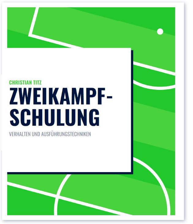 eBook Zweikampfschulung