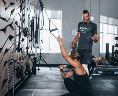 Neuroathletik Training Neuroathletik Training