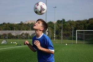 Individualtraining
