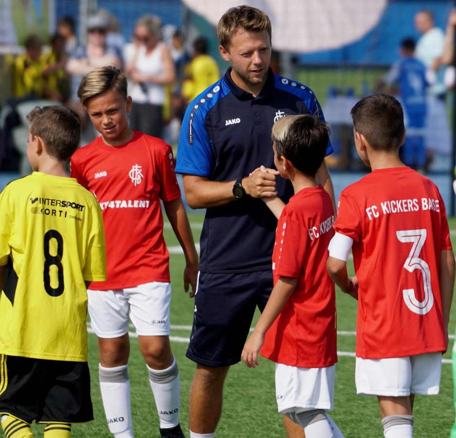 FC Kickers Basel