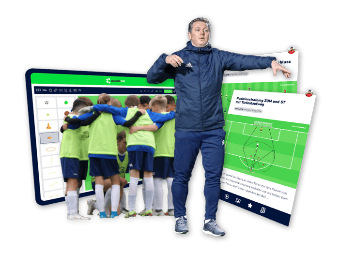 Fussball-Workshops Fussball-Workshops