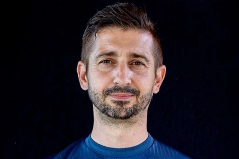 Tomislav Drvoderic