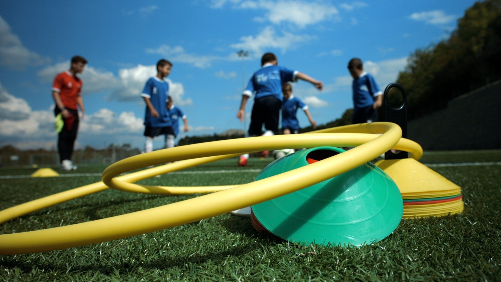 Individualtraining